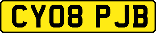 CY08PJB
