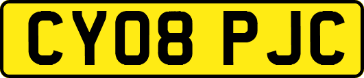 CY08PJC
