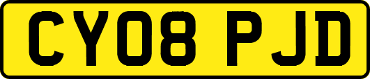 CY08PJD