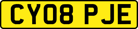 CY08PJE