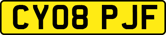 CY08PJF