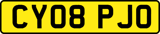 CY08PJO