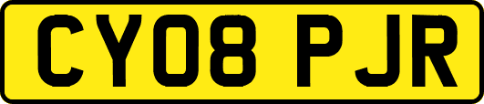 CY08PJR