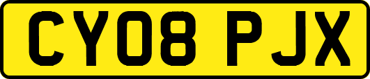 CY08PJX
