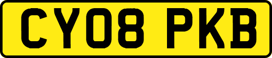 CY08PKB