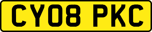 CY08PKC