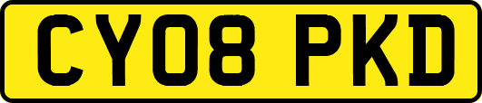 CY08PKD