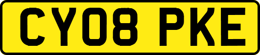 CY08PKE