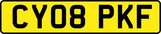 CY08PKF