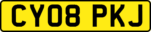 CY08PKJ