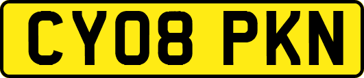 CY08PKN