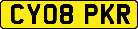 CY08PKR