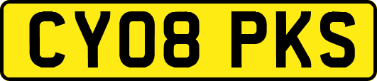 CY08PKS