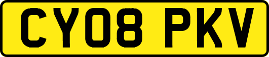 CY08PKV