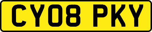 CY08PKY