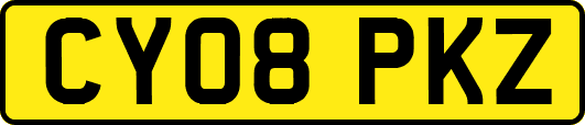 CY08PKZ