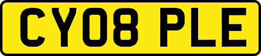 CY08PLE