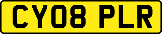CY08PLR