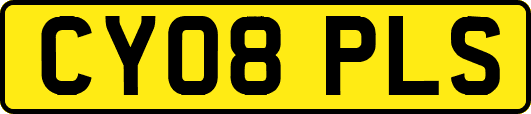 CY08PLS