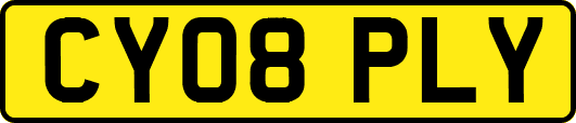 CY08PLY