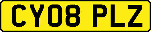 CY08PLZ