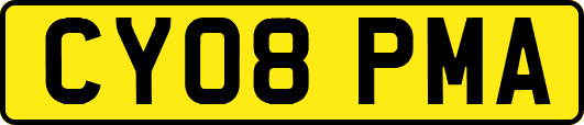 CY08PMA