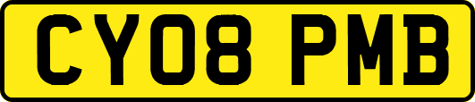 CY08PMB