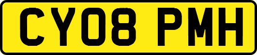 CY08PMH