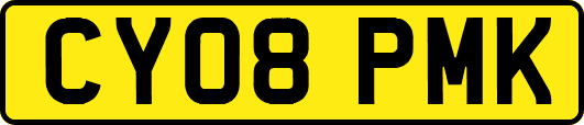 CY08PMK