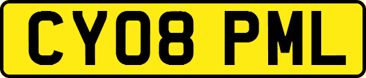 CY08PML