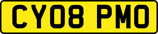 CY08PMO