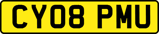 CY08PMU