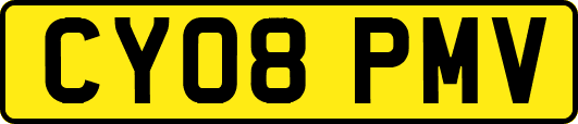 CY08PMV