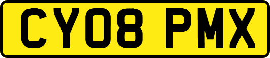 CY08PMX