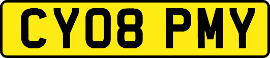 CY08PMY