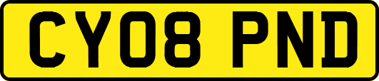 CY08PND