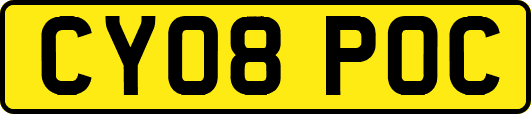 CY08POC