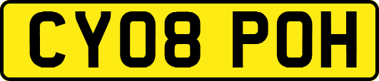 CY08POH