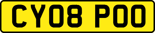 CY08POO