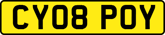 CY08POY