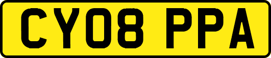 CY08PPA