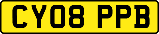 CY08PPB
