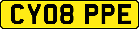 CY08PPE