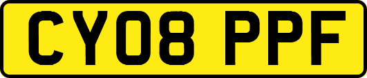 CY08PPF