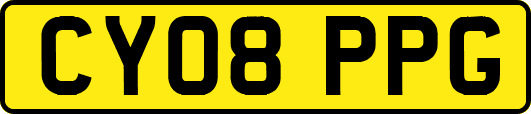 CY08PPG