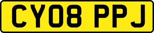 CY08PPJ