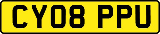 CY08PPU