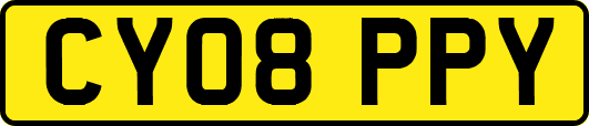 CY08PPY