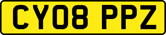 CY08PPZ