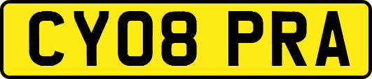 CY08PRA